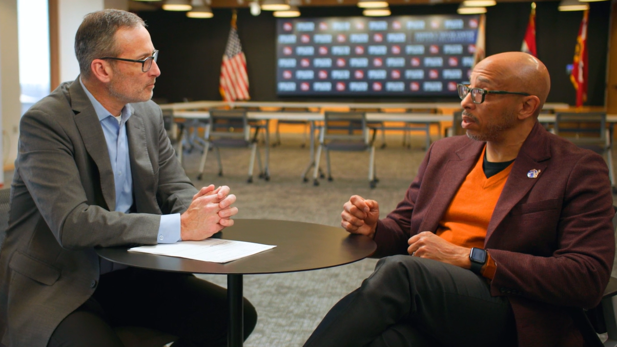 Winning STL: How St. Louis is tackling food insecurity in the region